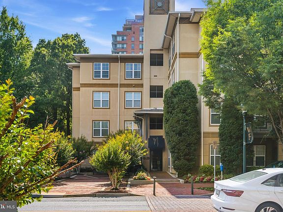 2nd image of 11750 Old Georgetown Rd APT 2513