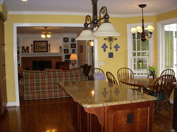4th image of 642 McKinnes Ct