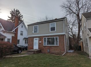 2057 Wyndhurst Rd, Toledo, OH 43607