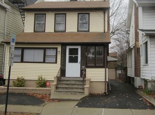 85 Ellery Ave, Irvington, NJ 07111