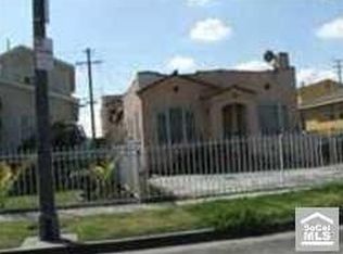 812 E 88th Pl, Los Angeles, CA 90002