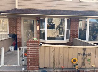 3300 W Florida Ave, Denver, CO 80219