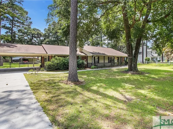 11 Frederick Street, Rincon, GA 31326