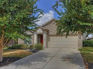 19412 Stage Line Trl, Pflugerville, TX 78660