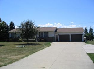 4737 Main St, Port Hope, MI 48468