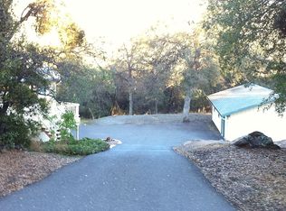 19991 Waif Mine Rd, Sonora, CA 95370