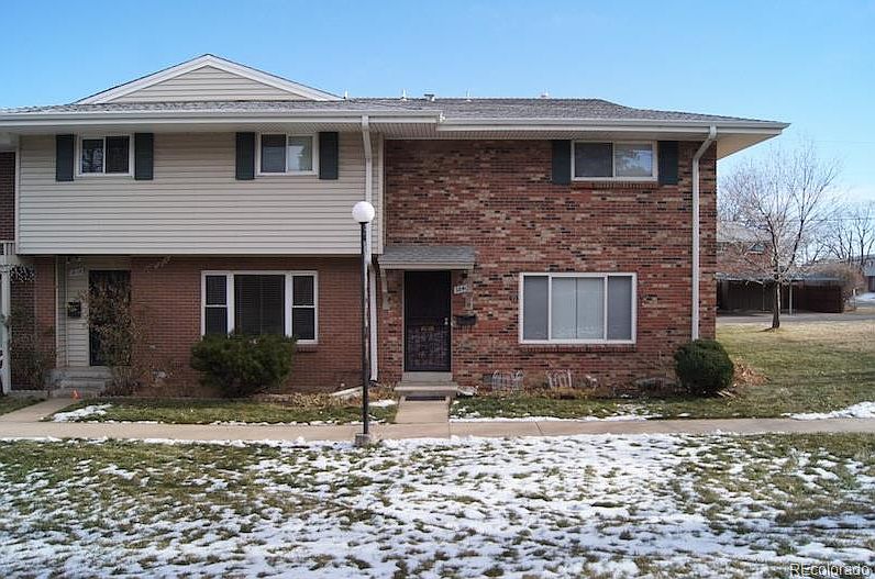 1st image of 3840 S Yosemite St #127