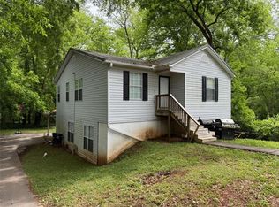 1300 Calhoun Ave NE, Rome, GA 30161
