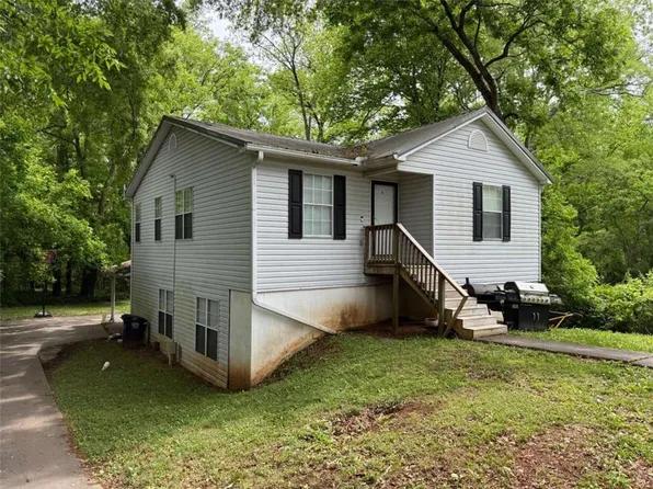1300 Calhoun Ave NE, Rome, GA 30161