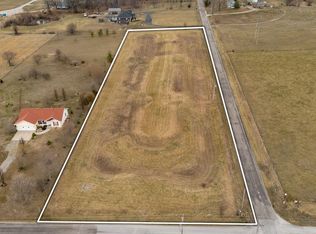 Tbd Lawrence 2100, Mt Vernon, MO 65712