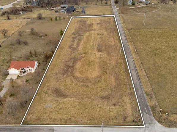 Tbd Lawrence 2100, Mt Vernon, MO 65712