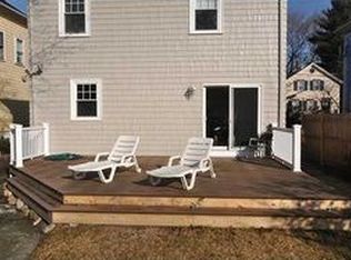 15 Lincoln Ave, Providence, RI 02906