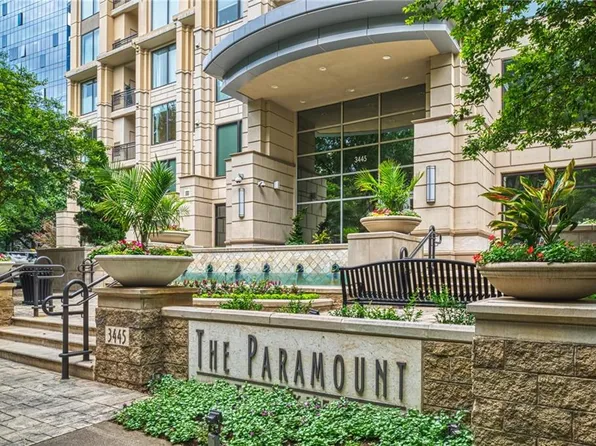 3445 Stratford Rd NE APT 2604, Atlanta, GA 30326