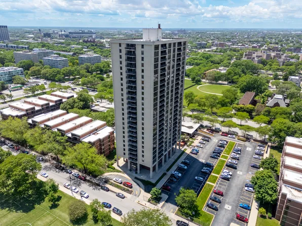 3001 S Michigan Ave Unit 2306, Chicago, IL 60616