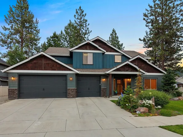 2153 E Thomas Hill Dr, Coeur D Alene, ID 83815