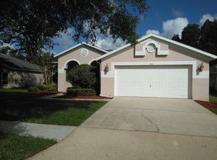 1443 Baythorn Dr, Wesley Chapel, FL 33543
