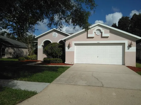 1443 Baythorn Dr, Wesley Chapel, FL 33543