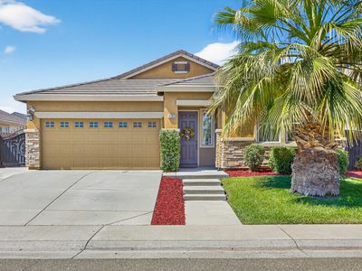 4082 Pinoche Peak Way, Rancho Cordova, CA, 95742