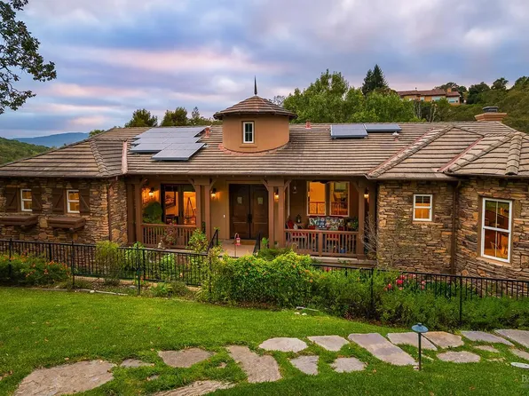 128 Stonetree Lane, Novato, CA 94945