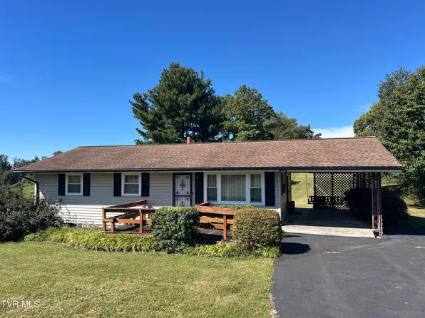 419 Taylor St, Nickelsville, VA 24271