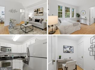 1909 N Rhodes St APT 25, Arlington, VA 22201