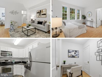 1909 N Rhodes St APT 25, Arlington, VA, 22201