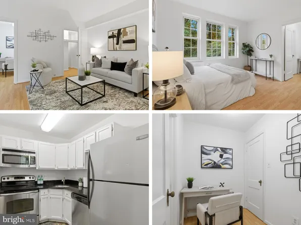 1909 N Rhodes St APT 25, Arlington, VA 22201