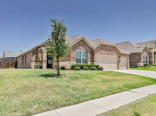 501 Shady Oaks Ave, Little Elm, TX 75068
