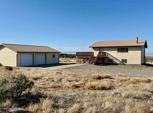 19001 Dave Wood Rd, Montrose, CO 81403