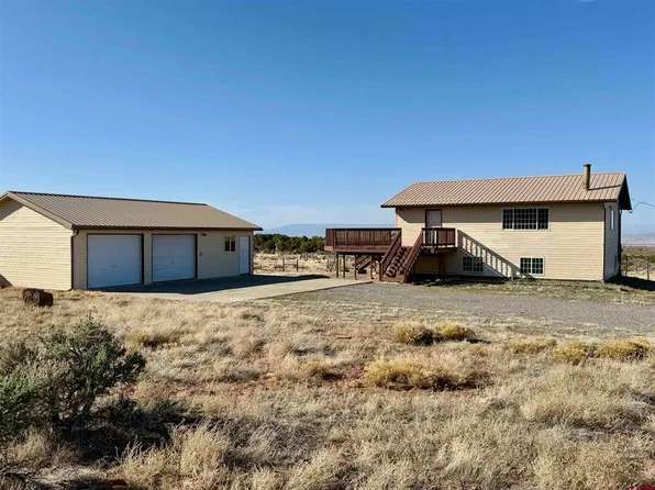 19001 Dave Wood Road, Montrose, CO 81403