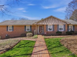 4325 Witherow Rd, Winston Salem, NC 27106