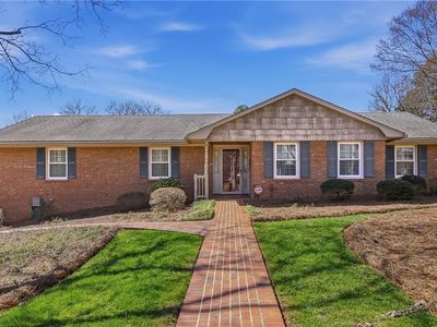 4325 Witherow Rd, Winston Salem, NC, 27106