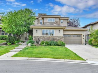 288 Maplehurst Point, Highlands Ranch, CO 80126