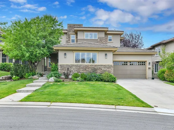 288 Maplehurst Point, Highlands Ranch, CO 80126