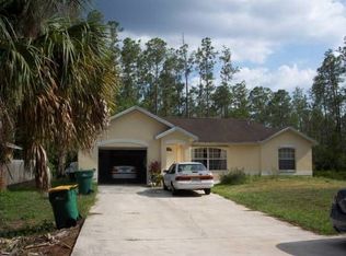 3540 2nd Ave SE, Naples, FL 34117