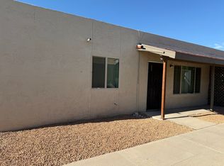 2006 S Montezuma Ave, Tucson, AZ 85711