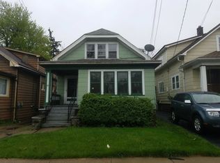87 Fernhill Ave, Buffalo, NY 14215
