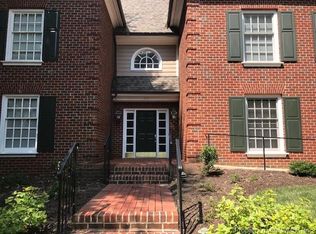 237 Woodmere Dr Unit D, Williamsburg, VA --