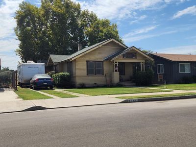 1080 Union St, Kingsburg, CA, 93631