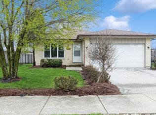 16615 Finch Ave, Harvey, IL 60426