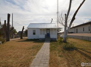 29368 3rd St, Snyder, CO 80750