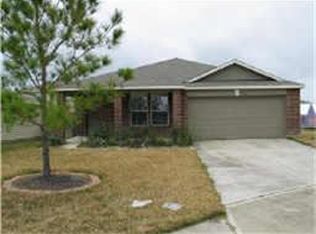 6811 Baron Gate Ct, Spring, TX 77379