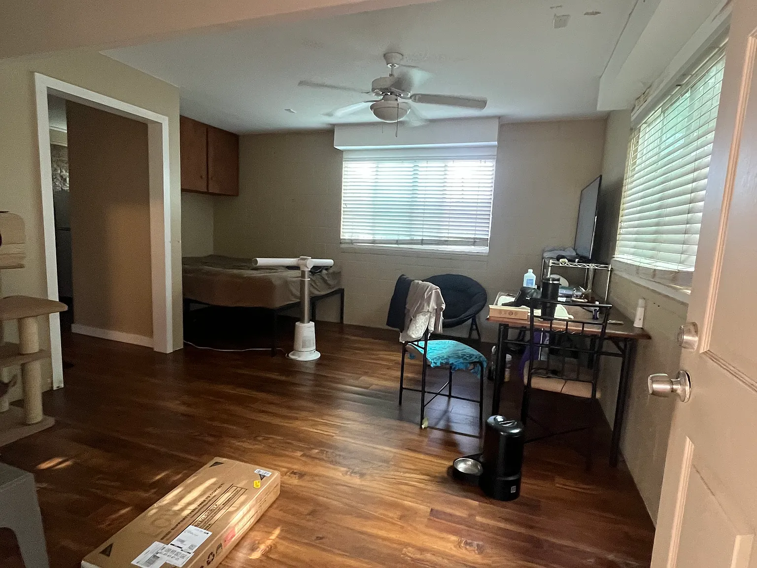 Studio, 575 sqft, $1,650 — Photo 2