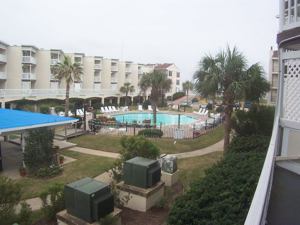 1st image of 6300 Seawall Blvd Unit 9127