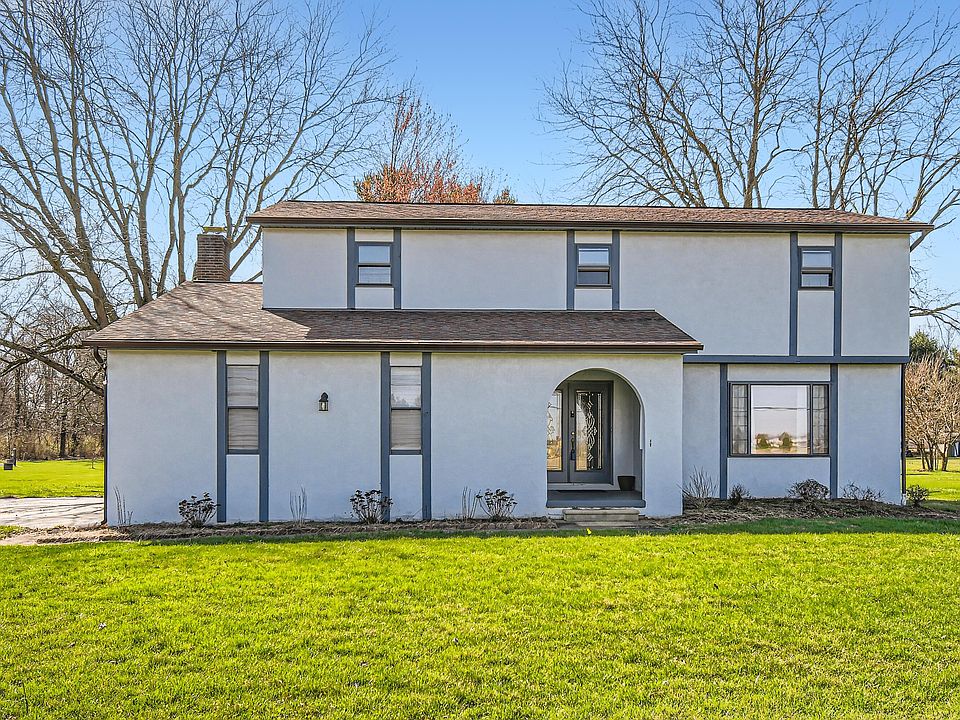 35 Busey Rd, Canal Winchester, OH 43110 Zillow