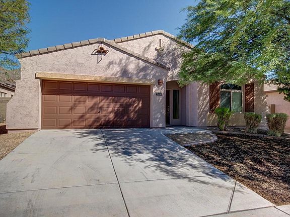 2nd image of 8484 W Alyssa Ln