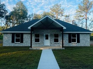 65 Chalk Rd, Carriere, MS 39426