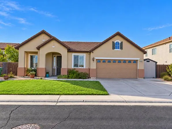 1729 Bottlebrush Cir, Roseville, CA 95747