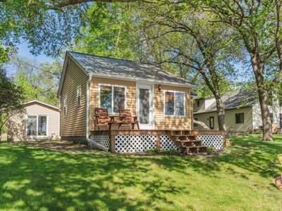 13749 169th Ave, Villard, MN, 56385