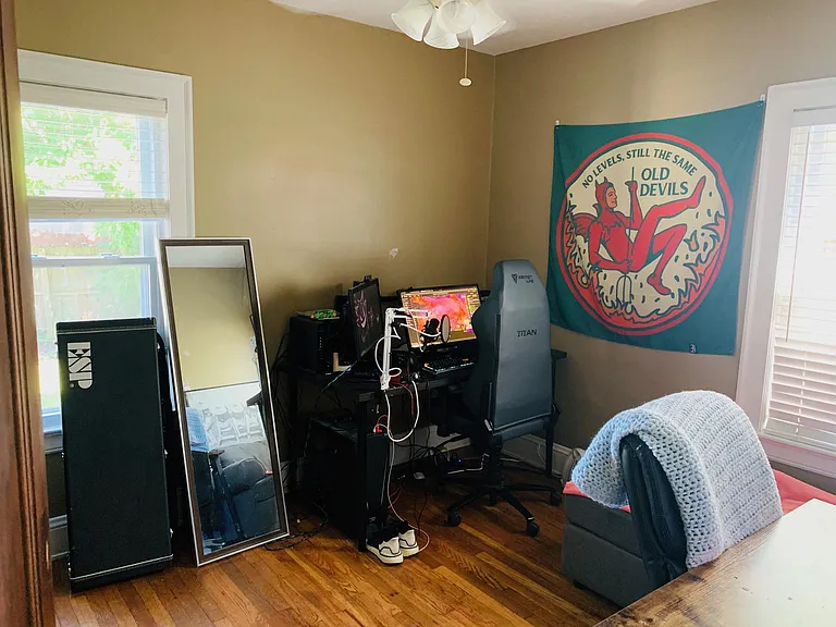 Bedroom #2